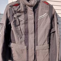 Giacca moto DONNA