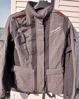 Giacca moto DONNA