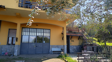 Vendita locale/appartamento/garage