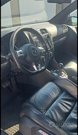 Vendi bella golf6 gti