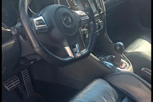 Vendi bella golf6 gti