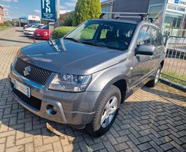 Suzuki Grand Vitara Grand Vitara 1.9 DDiS 5 porte