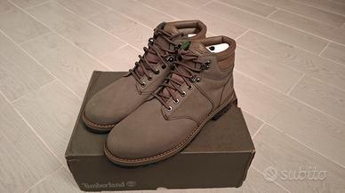 Timberland Redwood Falls waterproof  Mid Hiker.