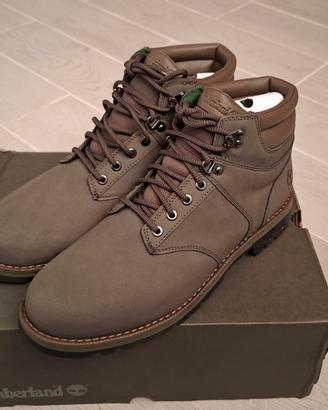 Timberland Redwood Falls waterproof  Mid Hiker.