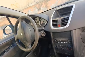 Peugeot 207 Energy sport 5 porte