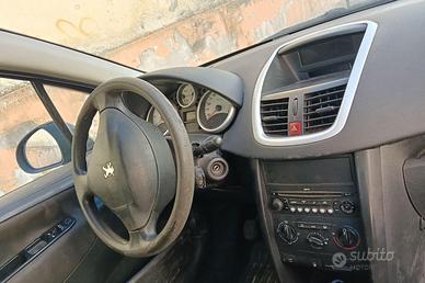 Peugeot 207 Energy sport 5 porte