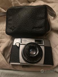 Fotocamera Agfa Silette 1