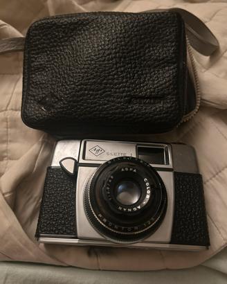 Fotocamera Agfa Silette 1
