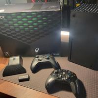xbox serie x 1tb ssd