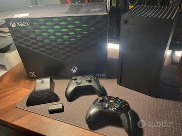 xbox serie x 1tb ssd