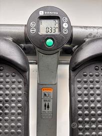 Stepper Essential Domyos