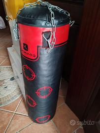 SACCO BOXE