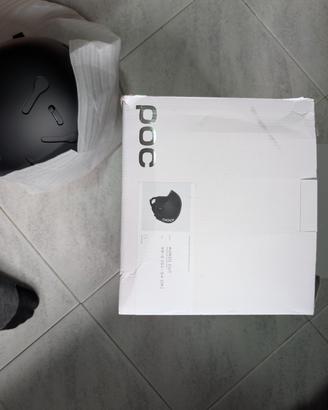 POC Casco da sci unisex 
