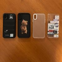 Cover Iphone X/XS