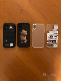 Cover Iphone X/XS