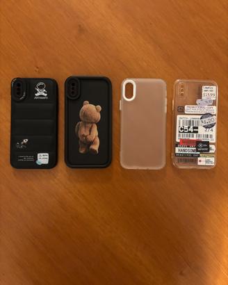 Cover Iphone X/XS