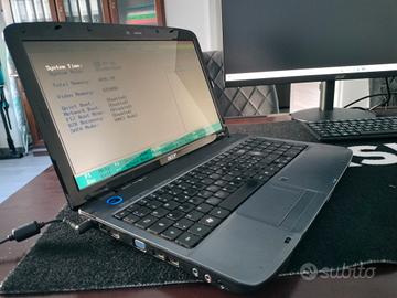Acer Aspire 5536/5236