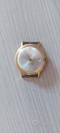 Orologio Poljot De Luxe Automatic