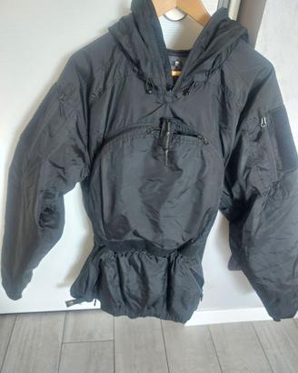Abbigliamento militare