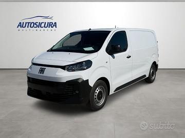 FIAT Scudo 1.5 BlueHDi 120 CV S&S PL-TN Furgone
