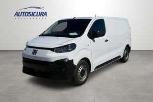 FIAT Scudo 1.5 BlueHDi 120 CV S&S PL-TN Furgone