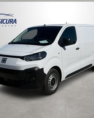 FIAT Scudo 1.5 BlueHDi 120 CV S&S PL-TN Furgone