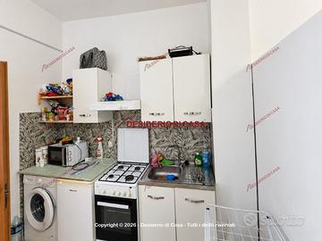 Appartamento, Campofelice di Roccella.