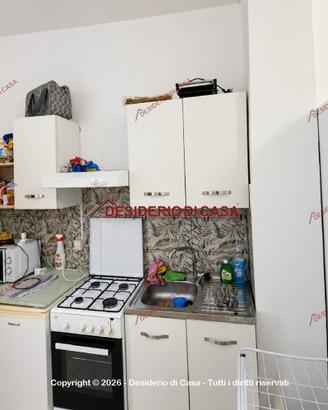 Appartamento, Campofelice di Roccella.