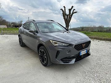 Cupra Formentor 2.0 tdi 150cv