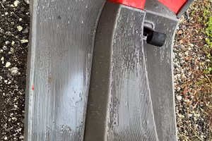 Vespa 50n