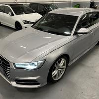 AUDO A6 3.0TDI S LINE