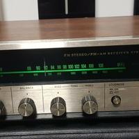 sony amplificatore vintage str 160