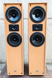 Diffusori  HECO Astron 500