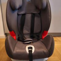 Seggiolino Chicco 