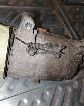 Compressore clima MINI ONE 1600cc benzina del 2002