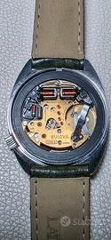 Bulova Accutron 218