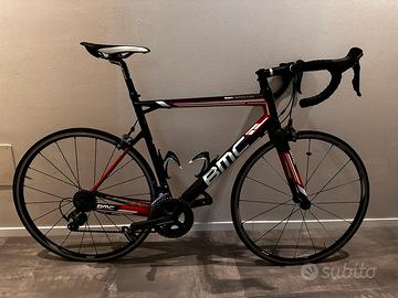 Bici da corsa - BMC Teammachine SRL02