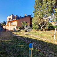 VILLA SINGOLA A ARDEA