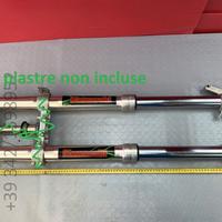 STELI FORCELLA KAWASAKI KX 125 1999 2002 KX125 200