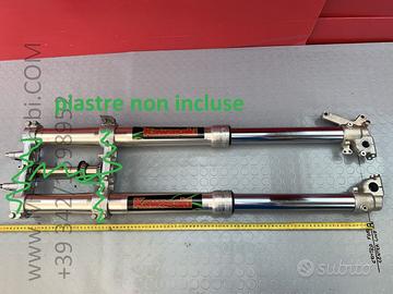 STELI FORCELLA KAWASAKI KX 125 1999 2002 KX125 200