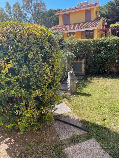 Casa – Crabonaxa/Villasimius, Villaggio Mandorli - Vista 2