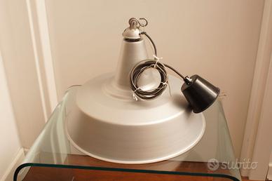 Lampada da soffitto Fontana Arte Candle Huna 5059