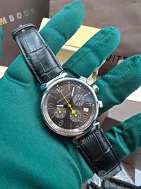 Louis Vuitton Tambour Chrono 41mm Q1121