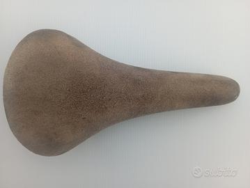 sella bici da corsa vintage 