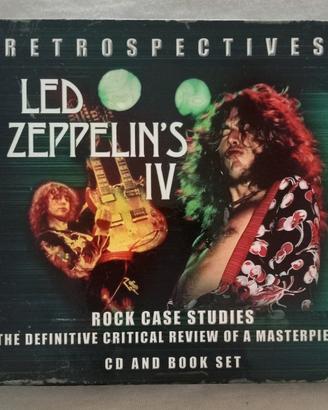 Led Zeppelin 