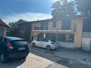 Bilocale nuovo con posto auto 3445253203