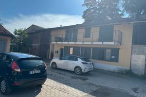 Bilocale nuovo con posto auto 3445253203