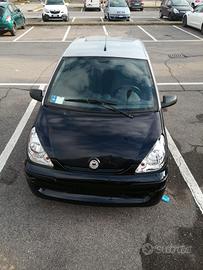 minicar quadriciclo leggero