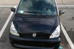 minicar quadriciclo leggero