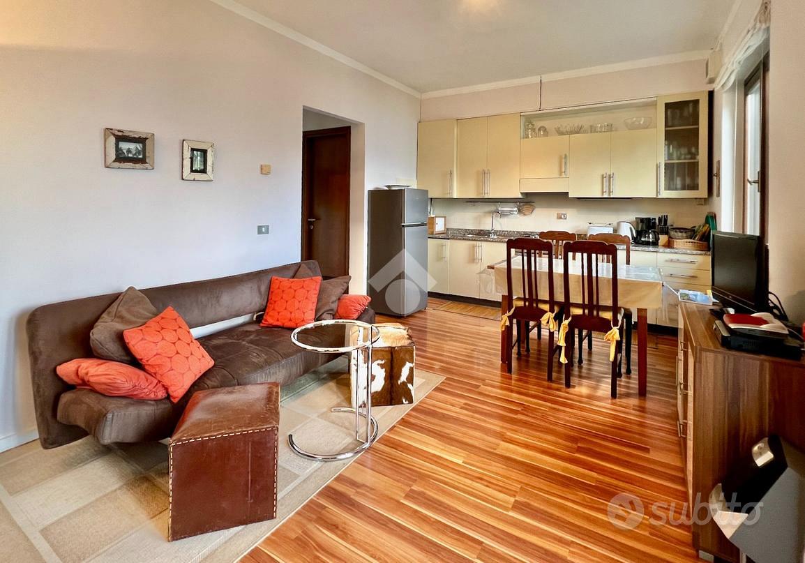 Apartment in Tignale, Piovere - Altro